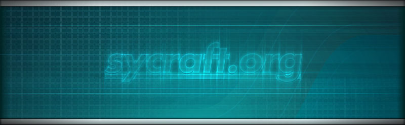 Sycraft.org, now with 33% more fiber!